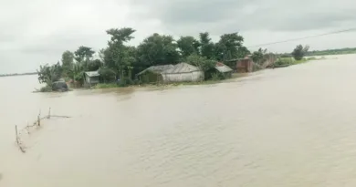 Flood Bihar
