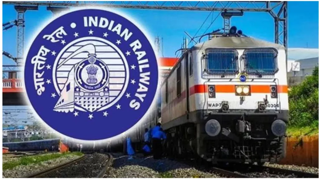 Indian Railways