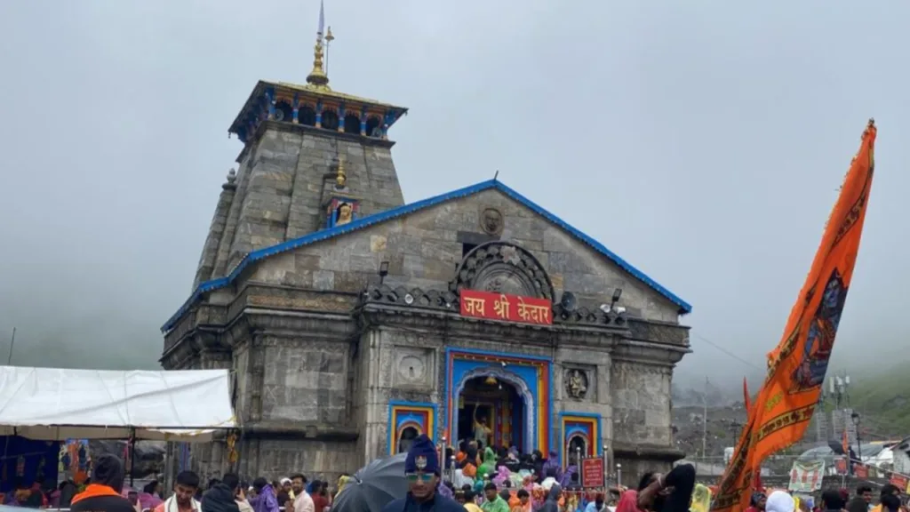 Kedarnath