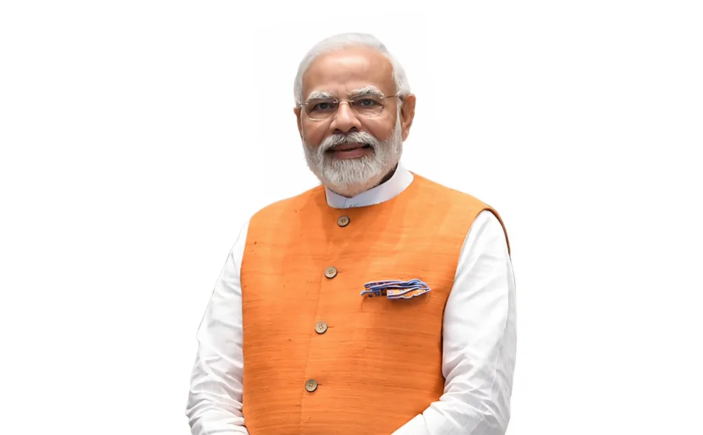 Modiji