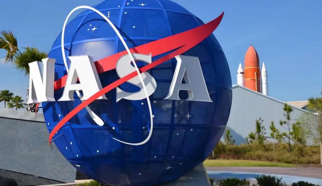 Nasa