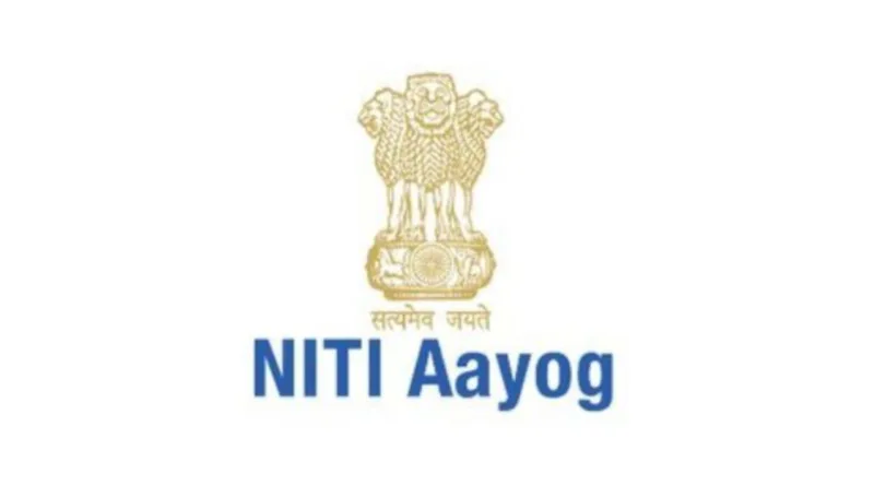 Niti Aayog