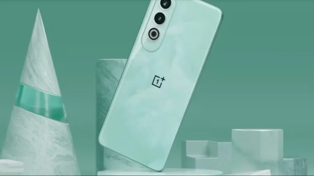 OnePlus Nord CE 4