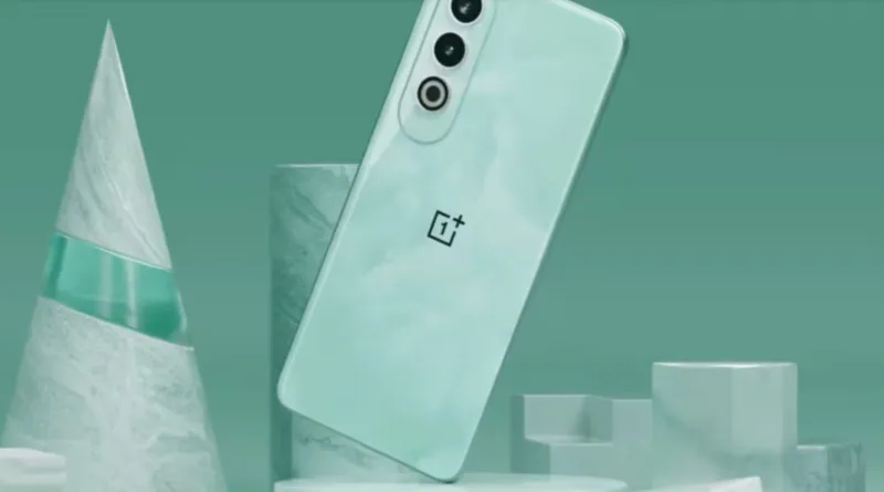 OnePlus Nord CE 4