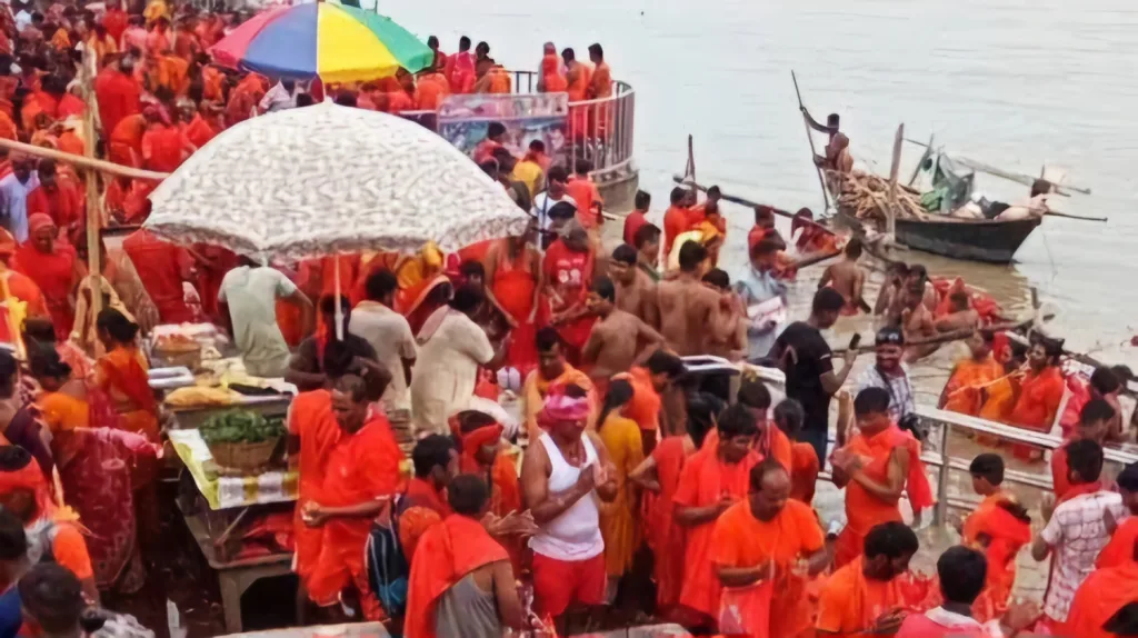 Panda Ajgaivinath Dham