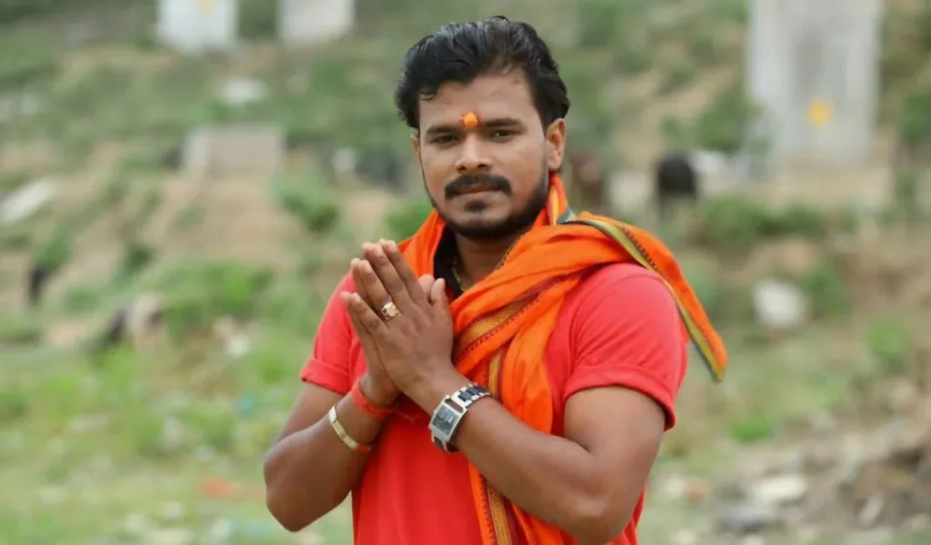 Pramod Premi Yadav