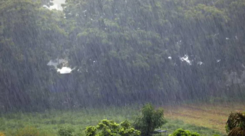 भागलपुर में आज और कल होगी झमाझम बारिश