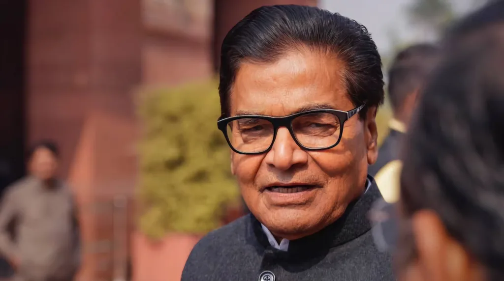 Ramgopal yadav