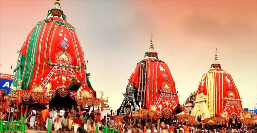 Rath Yatra