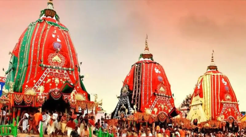 Rath Yatra