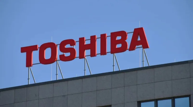 Toshiba