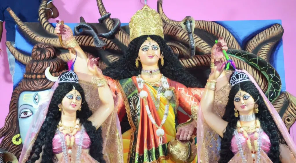 Visahri Puja