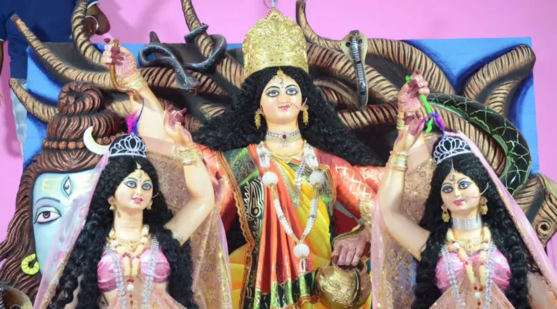 Visahri Puja