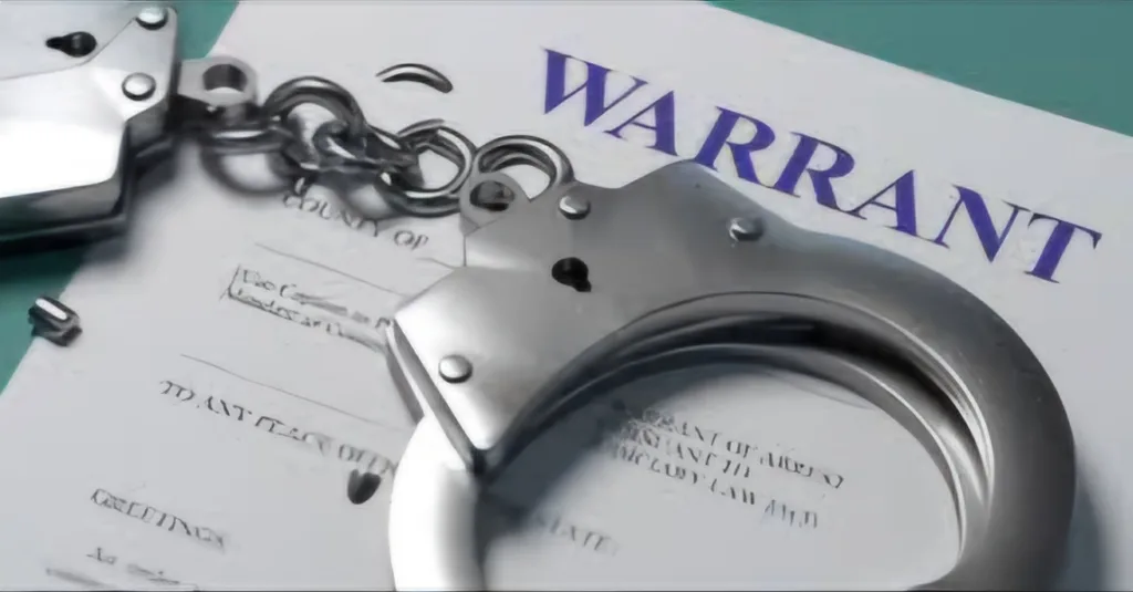 Warrant