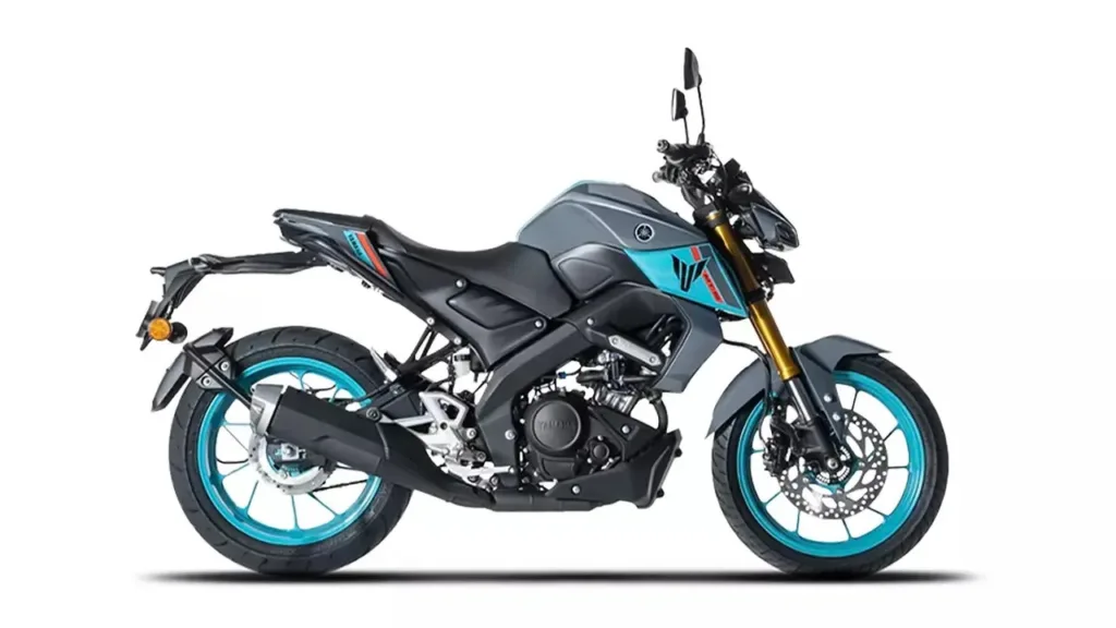 Yamaha MT 15 V2