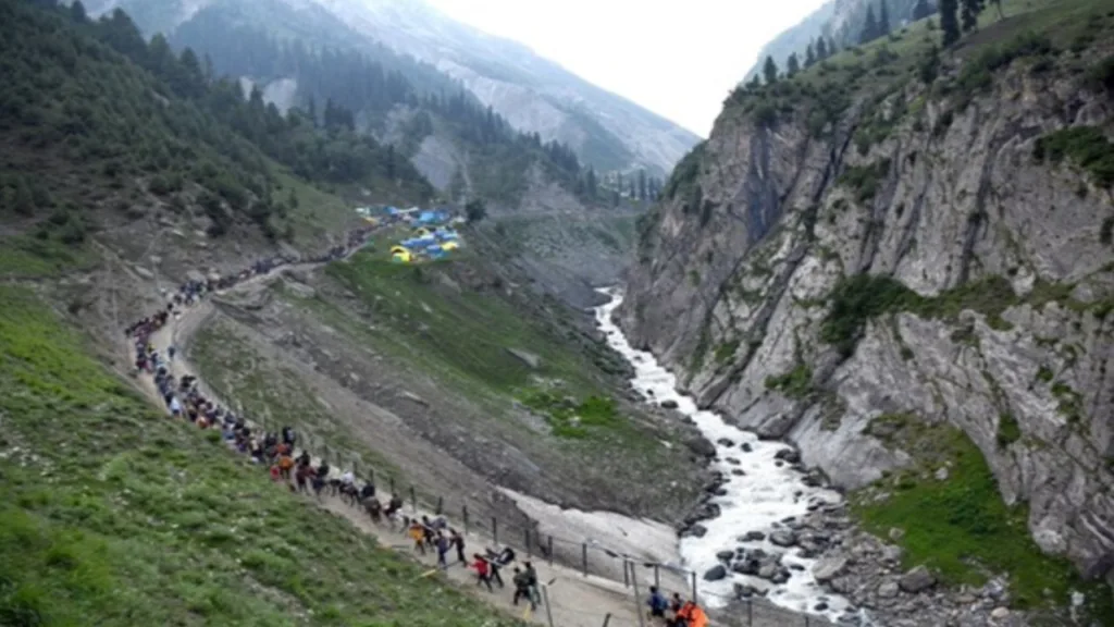 Yatra Amarnath