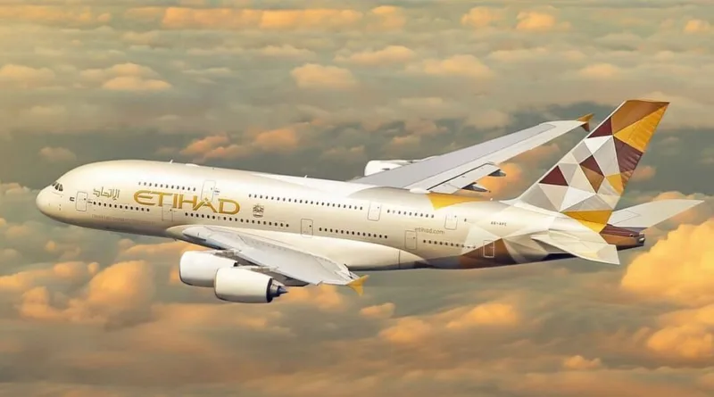 etihad airways 1