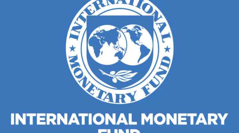 international monetary fund