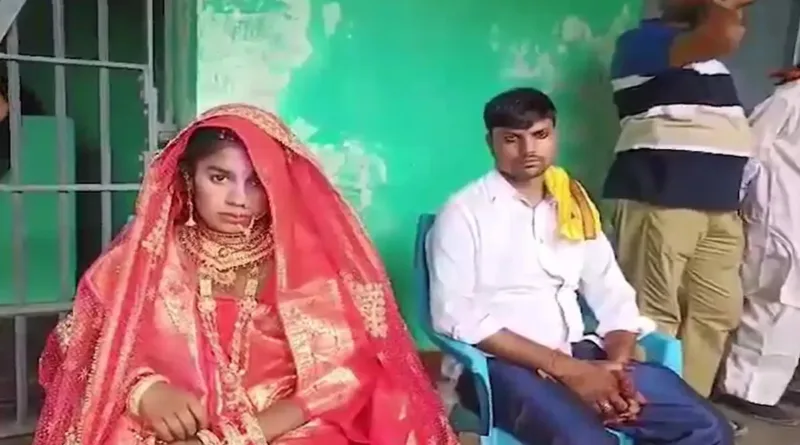 muzaffarpur bride changed before marriage