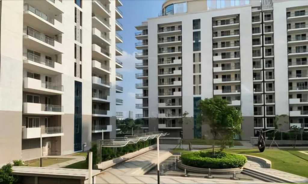 3 bhk apartment for sale sector 81 gurgaon Gurgaon others