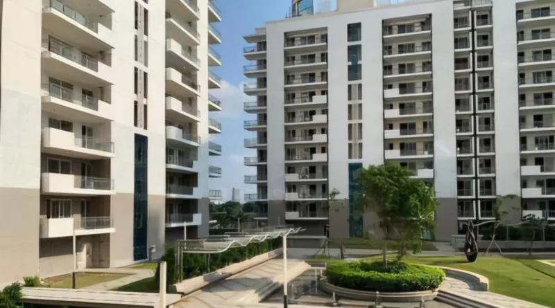 3 bhk apartment for sale sector 81 gurgaon Gurgaon others