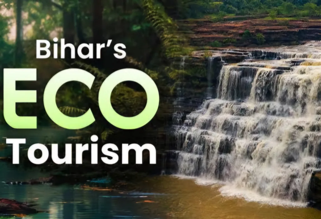 Bihar eco tourism