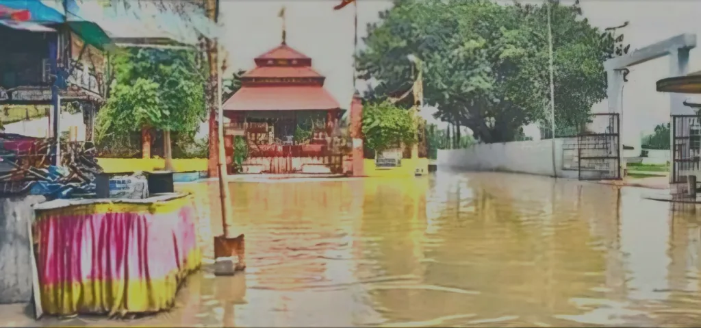 Budhanath Mandir