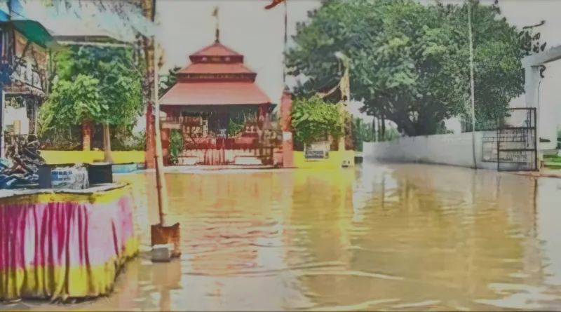 Budhanath Mandir