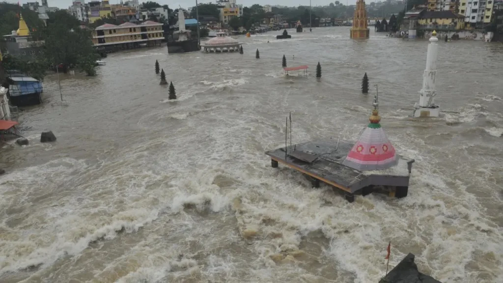 Godavari