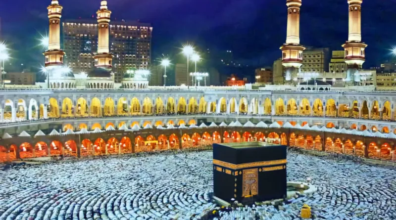 Hajj