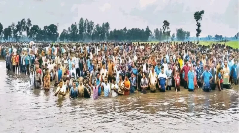 India Bangladesh border