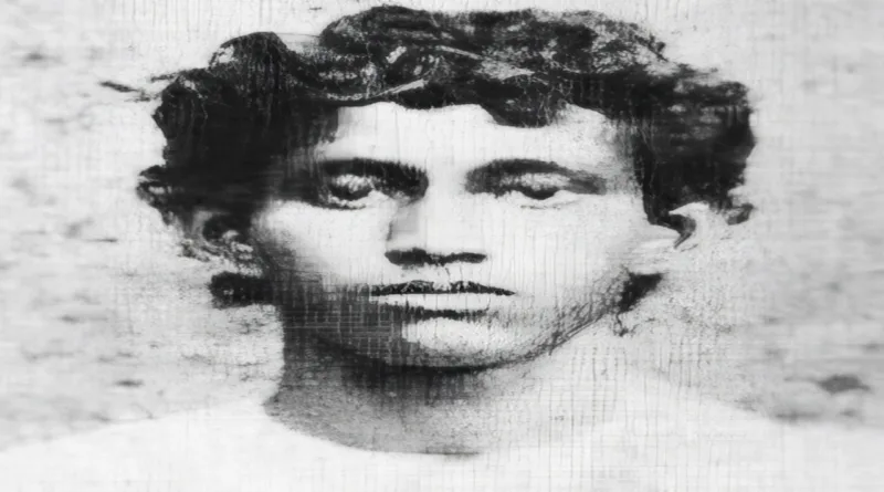 Khudi Ram bose