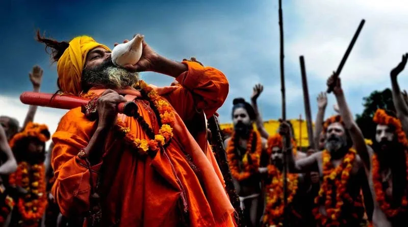 Kumbh Mela Package from Delhi