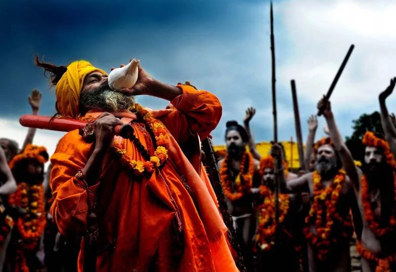 Kumbh Mela Package from Delhi jpg