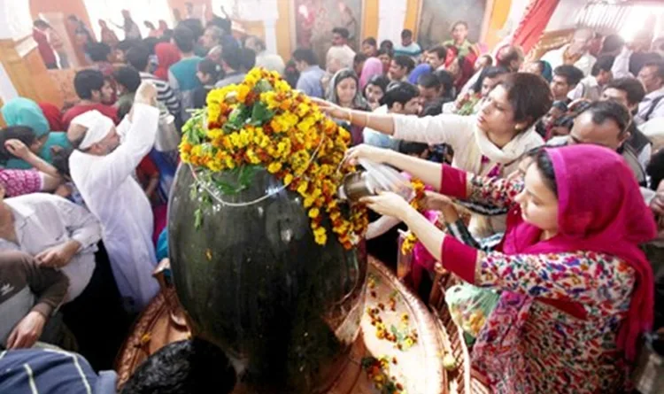 Mahashivratri