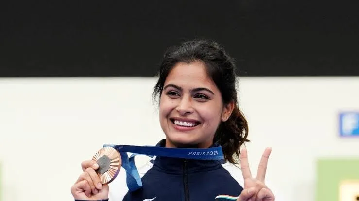 Manu bhakar jpeg