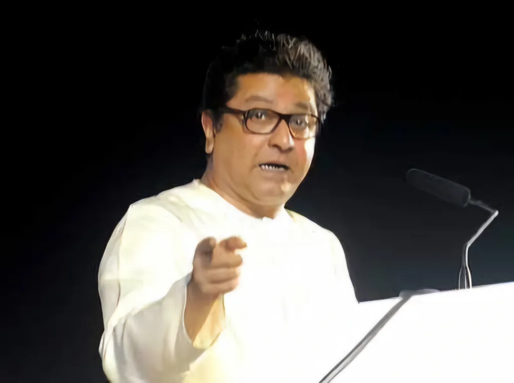 Raj Thackeray