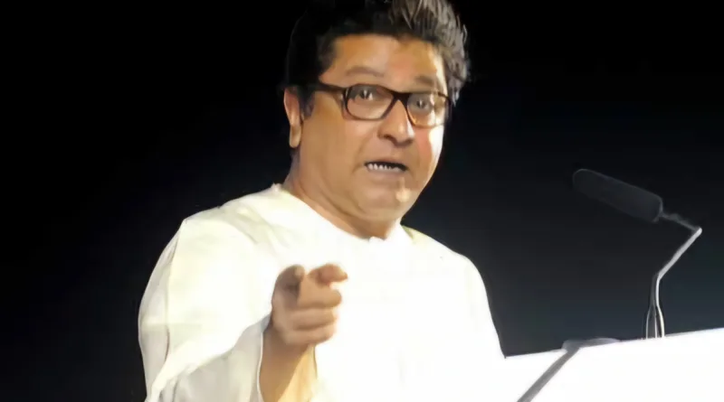 Raj Thackeray