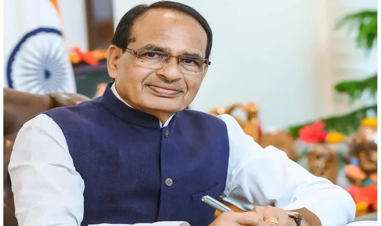 Shivraj Singh Chouhan