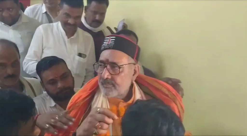 Singh giriraj