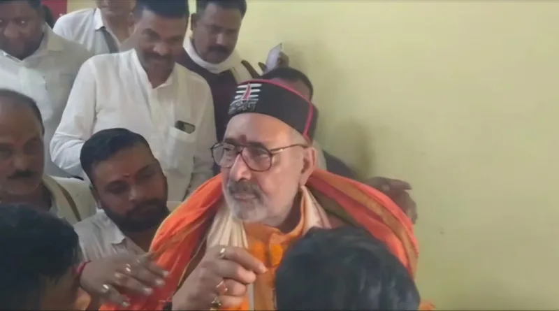 Singh giriraj