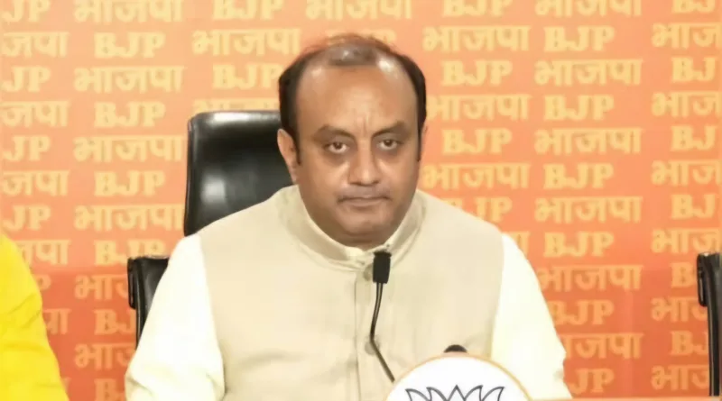 Sudhanshu Trivedi