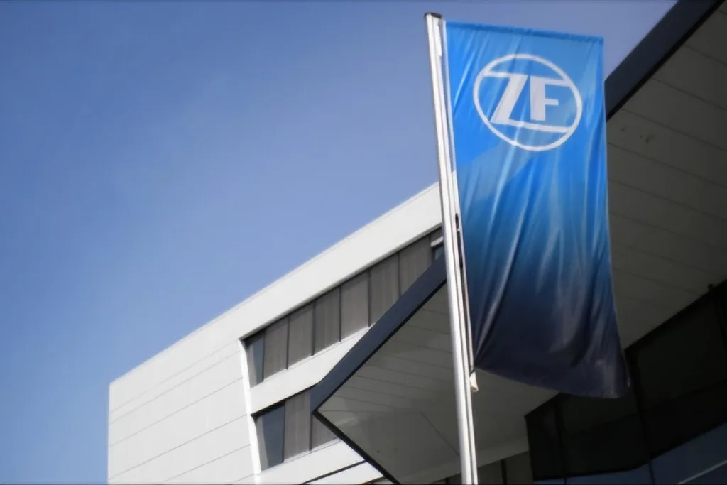 Zf