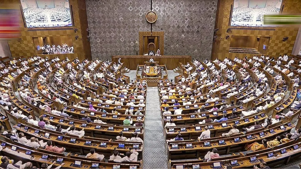 loksabha