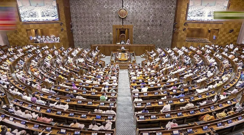 loksabha