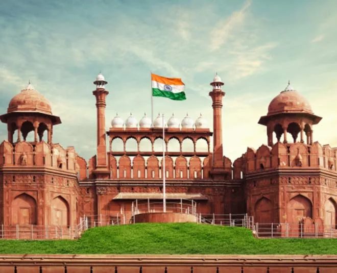 red fort india facts jpg