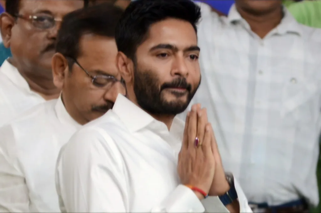 Abhishek Banerjee