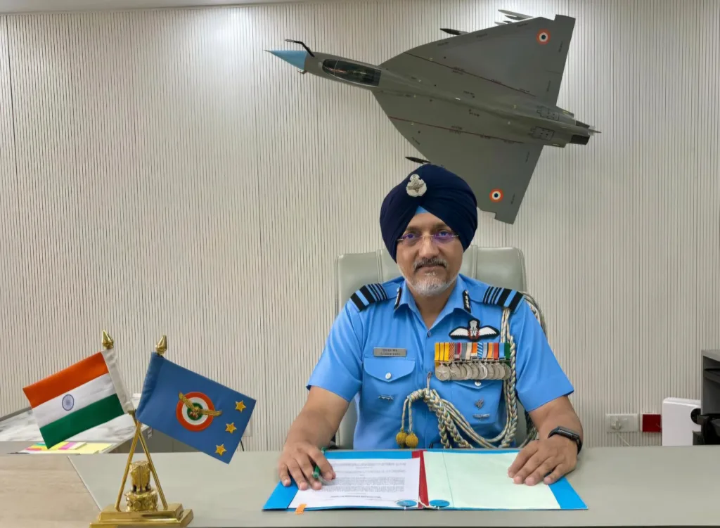 AirMarshalTejinderSinghYFBR