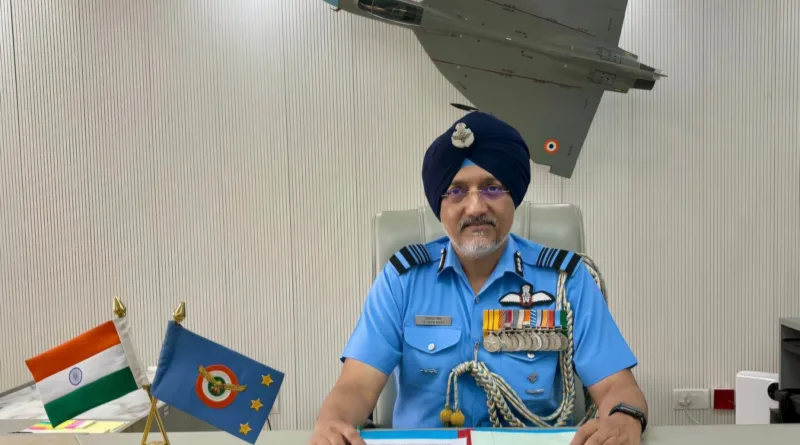 AirMarshalTejinderSinghYFBR