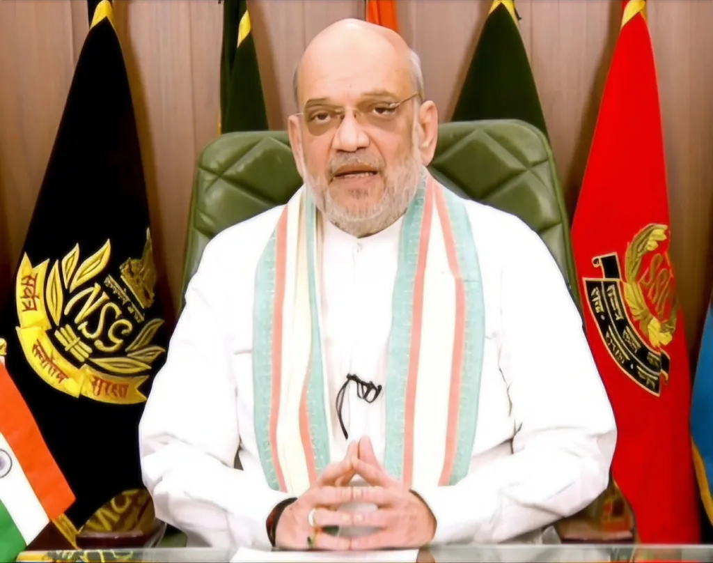 Amit Shah